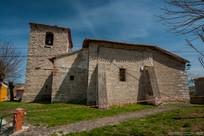 Iglesia de la Asunción de Nuestra Señora
